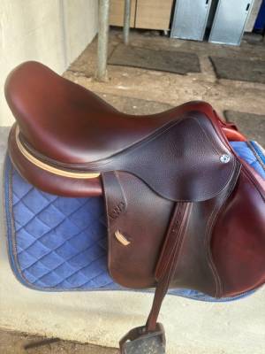 Sella mista cwd  17.5