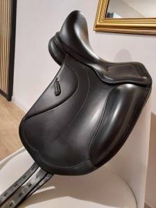 Selle dressage amerigo