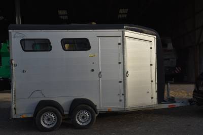 Van böeckmann portax lsr