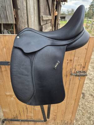 Selle dressage wintec 500