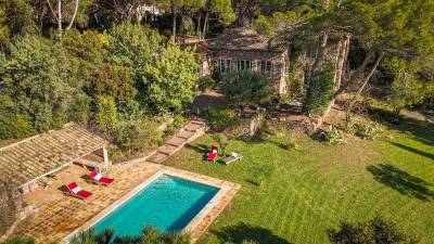 Propriété équestre d'exception à saint-raphaël (83)