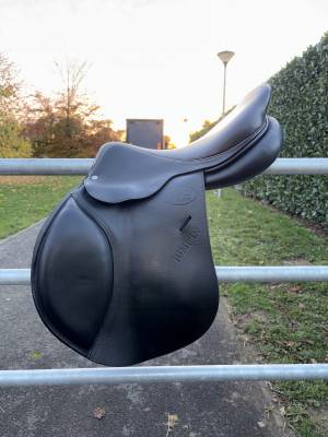 Sella mista jump in sp 2 17.5