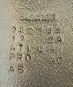 Selle forestier aachen