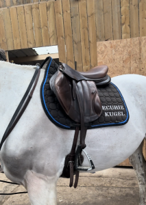 Selle forestier - modèle boekelo