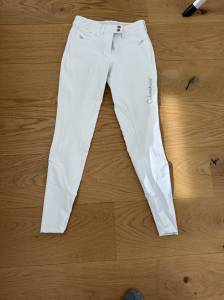Pantalon d’équitation samshield
