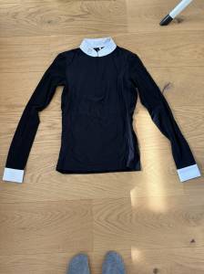 Chemise de concours samshield premium line 