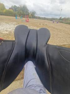 Sella mista gbs  16.5