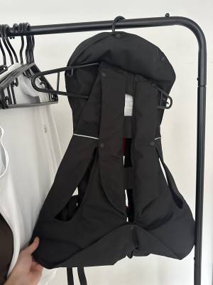 Airbag Spark équitation 