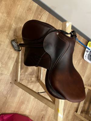 Selle antares évolution 2024