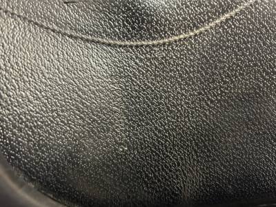 Sella da dressage forestier  16.5