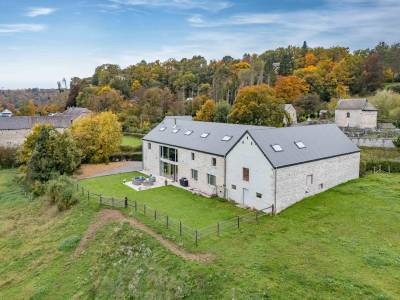 Entre authenticité et design contemporain