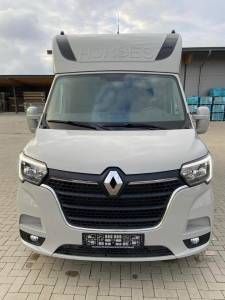 Renault master 2024