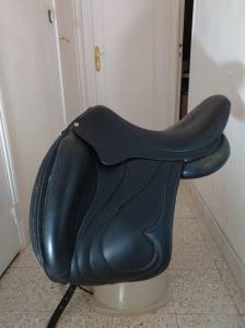 Selle dressage antarès 