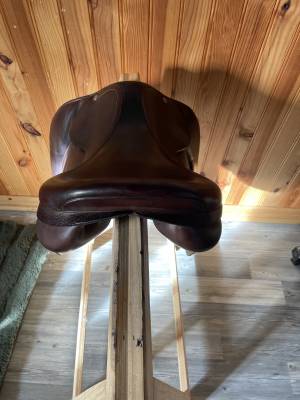 Sella mista equipe  17.5