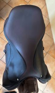 Selle vincent gaffet en 18p monoquartier