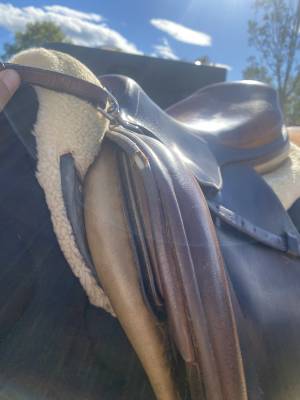 Sella mista cwd  17.5