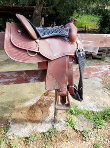 Sella western pool's 