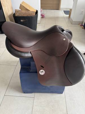 Selle meyer 2023, modèle marianne 