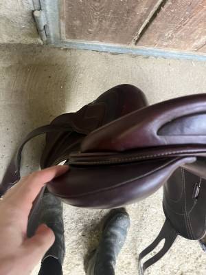 Devocoux chiberta lab 2021 seggio 17,5