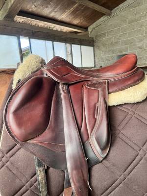 Devocoux chiberta lab 2021 seggio 17,5