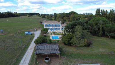 Other agricultural property  charente-maritime