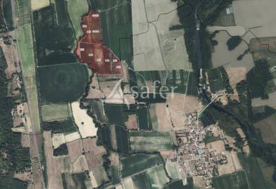 Other agricultural property  hautes-pyrénées