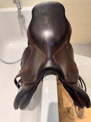 Selle bruno delgrange 