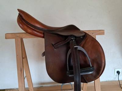 Selle butet 2010 18 pouces