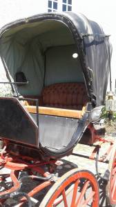 Attacchi - calesse - altra marca -  