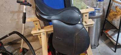 Selle equip'horse petit 17 