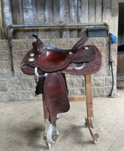 Sella western platinun west wood