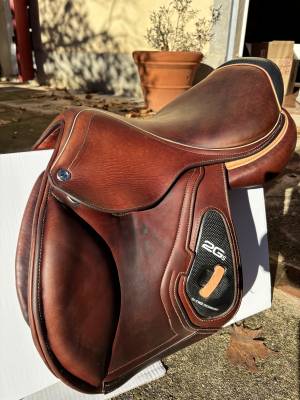 Vends selle cwd 2 gs enfants