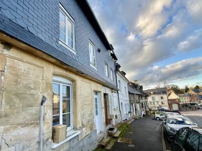 Equestrian property  calvados