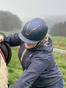 Bombe &eacute;quitation d&rsquo;occasion 