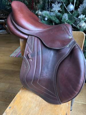 Sella mista cwd  17.5