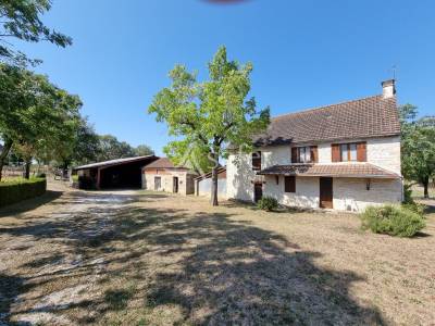 Azienda agricola in vendita lot