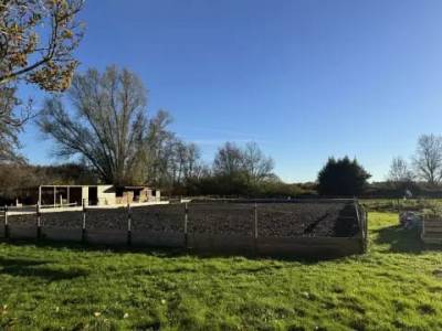 A vendre maison de village 