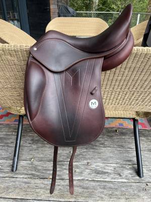 Selle dressage Meyer