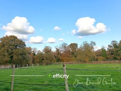 Hippisch vastgoed koop côte d'armor