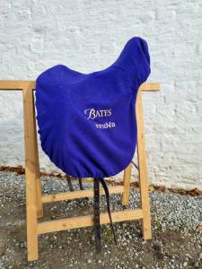 ✨ Selle de dressage Bates Innova ✨