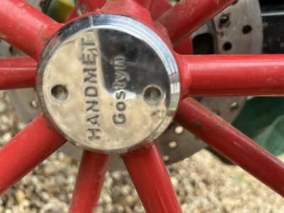 Attacchi - Altro attacco - Altra marca -