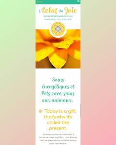 Soins énergétiques reiki