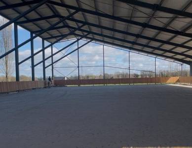  Boxes à louer à Rennes