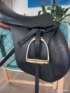 Sella mista forestier  16.5