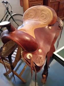 Sella western   17.5