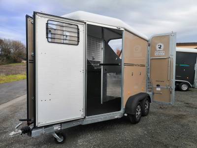 Provan premium beige/gris neuf