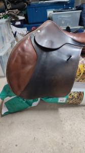 Selle butet cso/mixte 17,5 