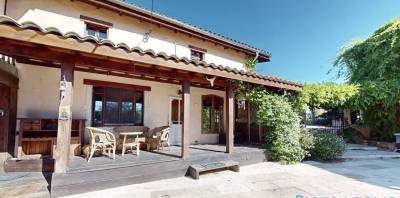 Chambre ou suite avec boxe/paddock