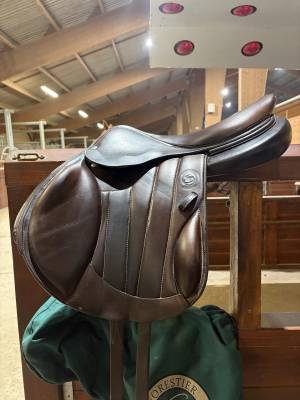 Selle forestier boekelo monoquartier