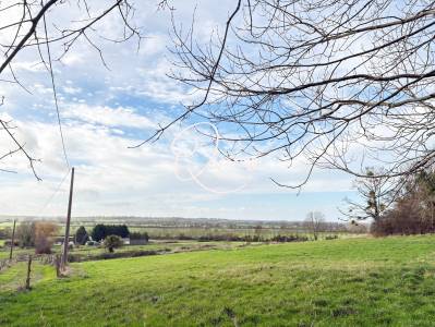 Equestrian property  calvados
